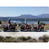 Rutas en quad individual