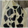 Bolsa tela CasaVaca