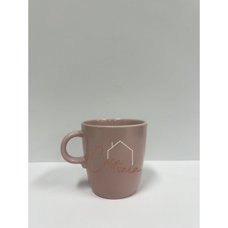 Taza CasaVaca